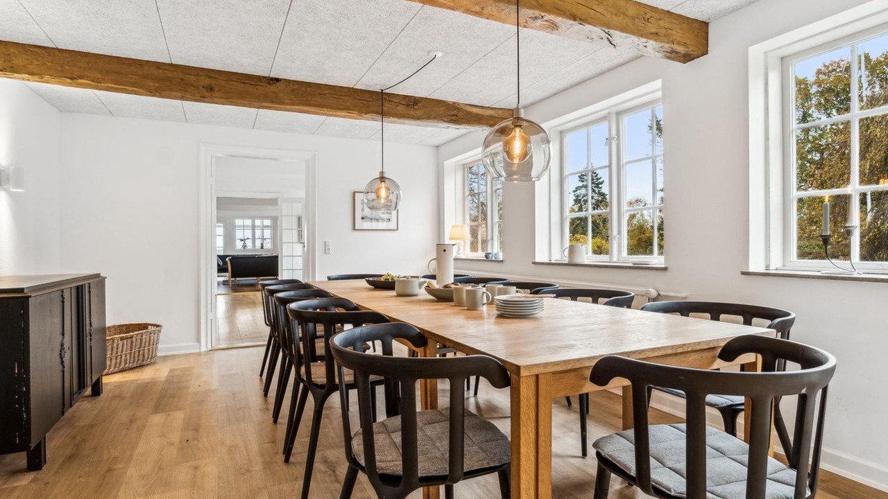 Photo of Livingroom in Østermarie
