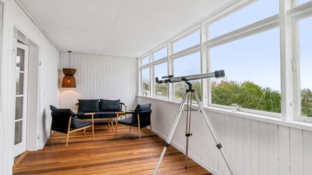 Photo of Livingroom in Østermarie