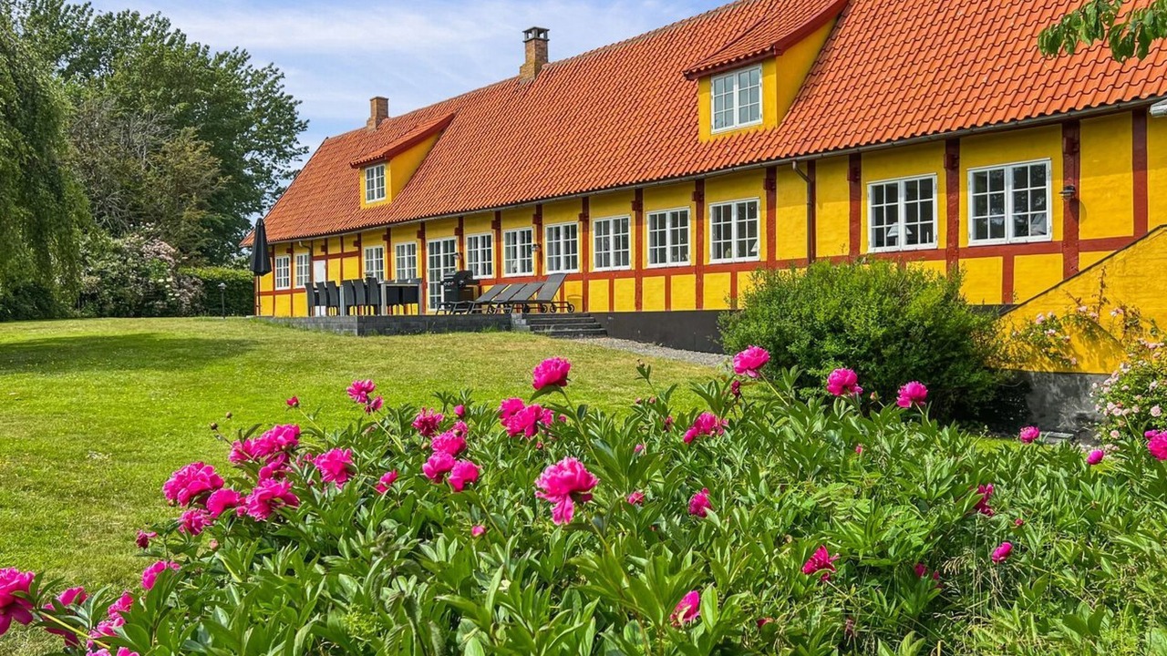Photo of Others in Østermarie