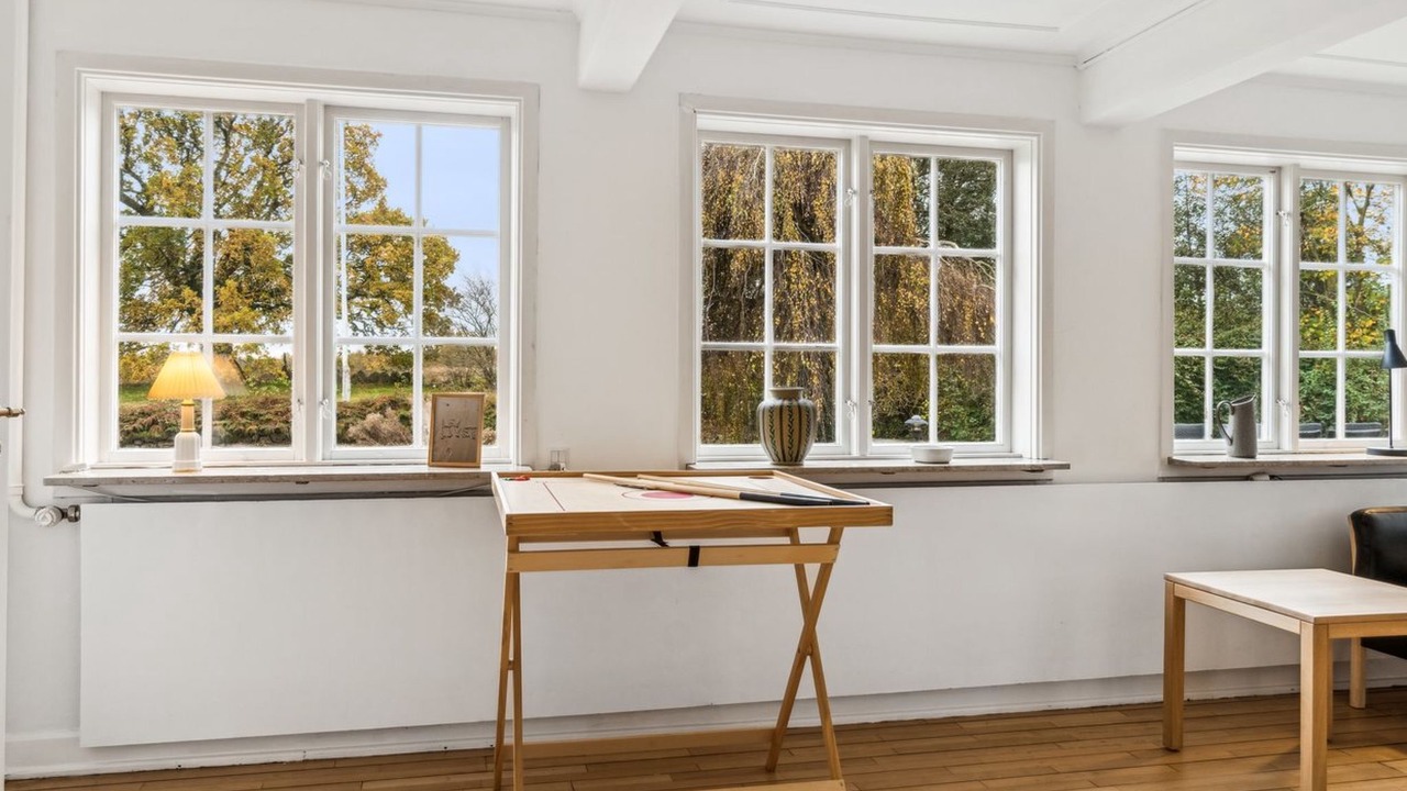 Photo of Livingroom in Østermarie