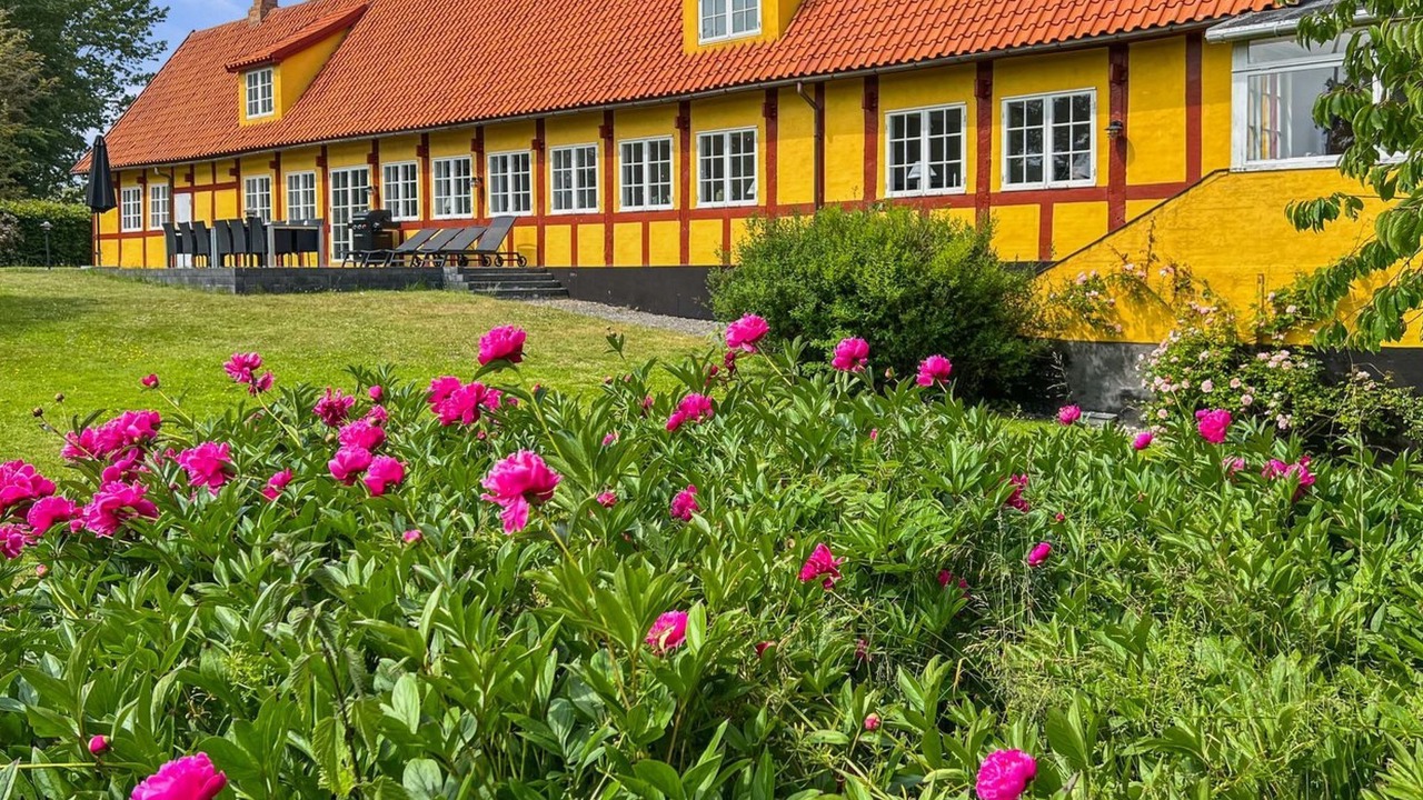 Photo of Others in Østermarie