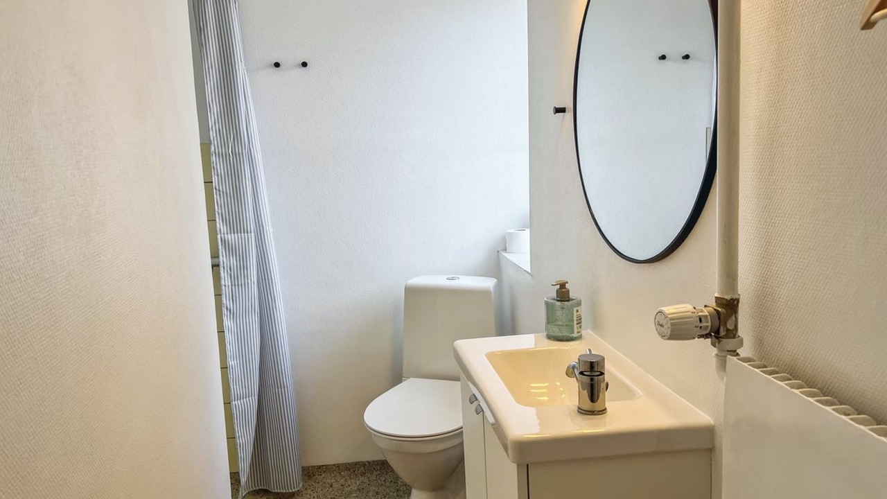 Photo of Bathroom in Østermarie