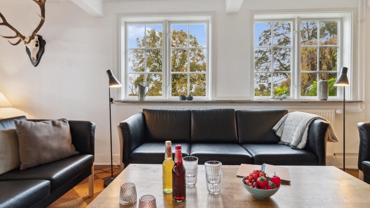 Photo of Livingroom in Østermarie