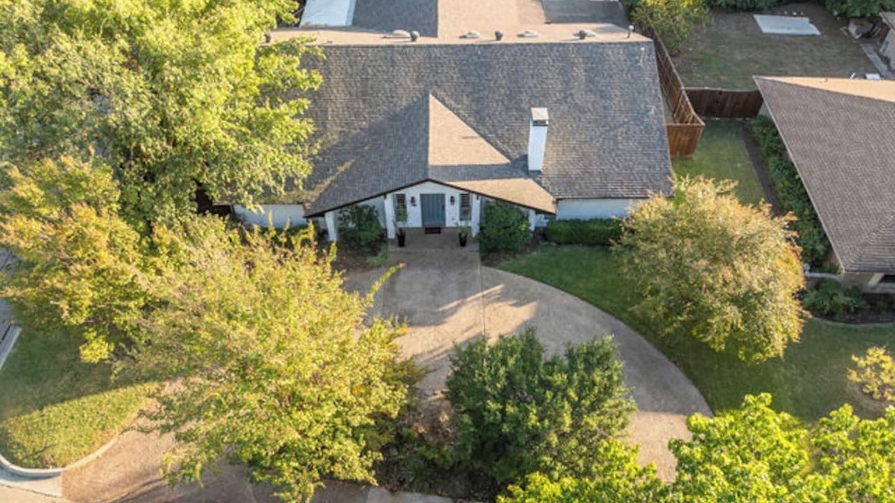 Photo of Outdoor in Northwest Dallas