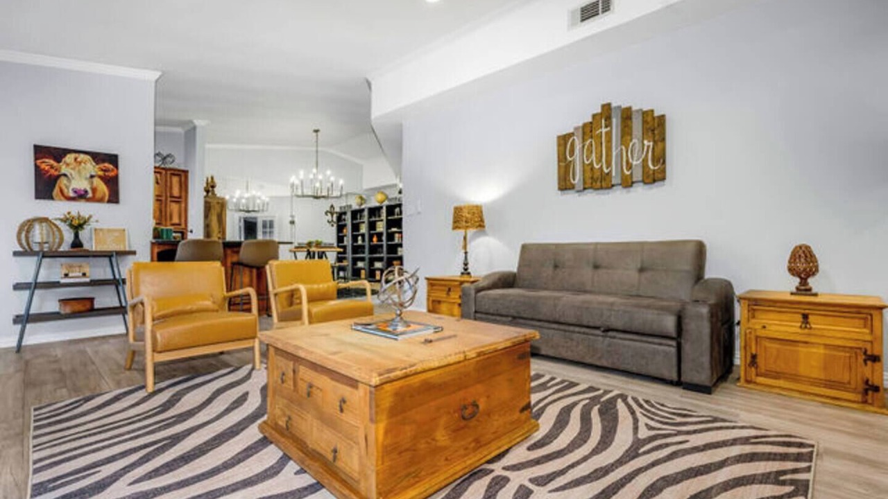 Photo of Livingroom in Northwest Dallas