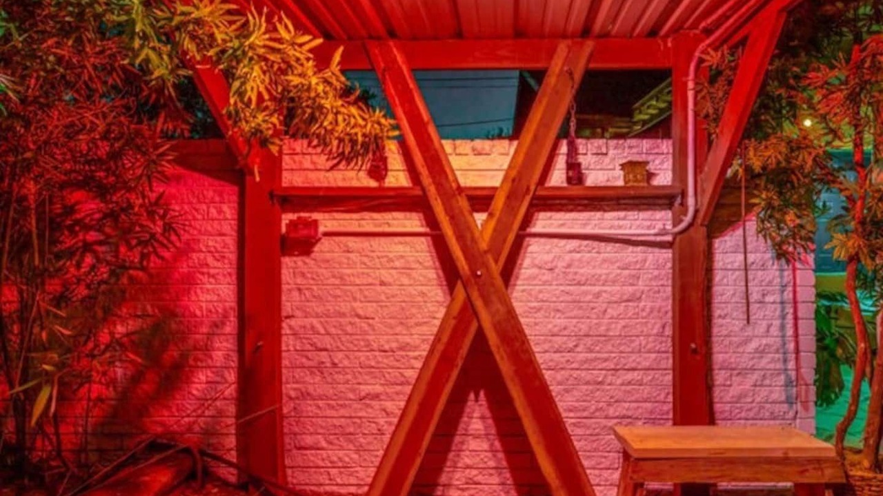 Photo of Outdoor in Northwest Dallas
