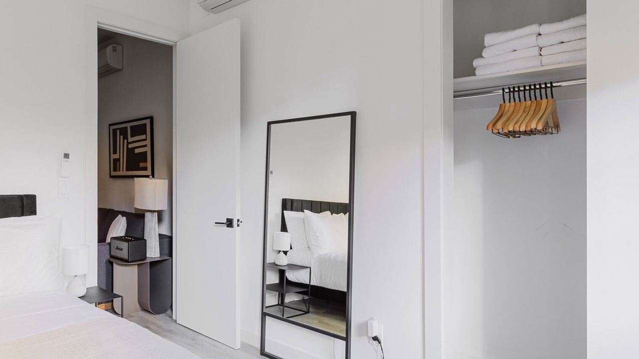 Photo of Bedroom in Williamsburg