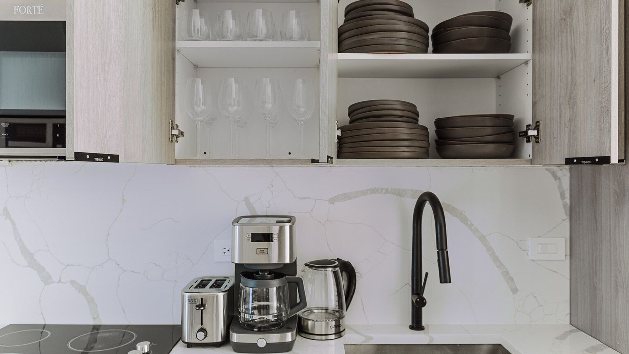Photo of Kitchen in Williamsburg