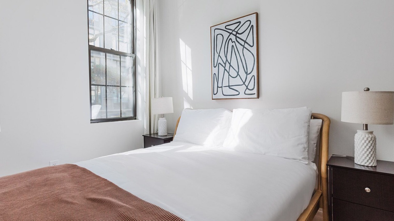 Photo of Bedroom in Williamsburg