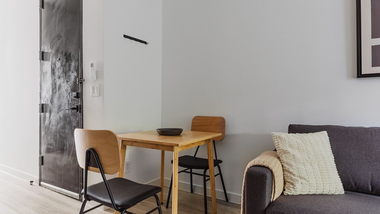 Photo of Livingroom in Williamsburg