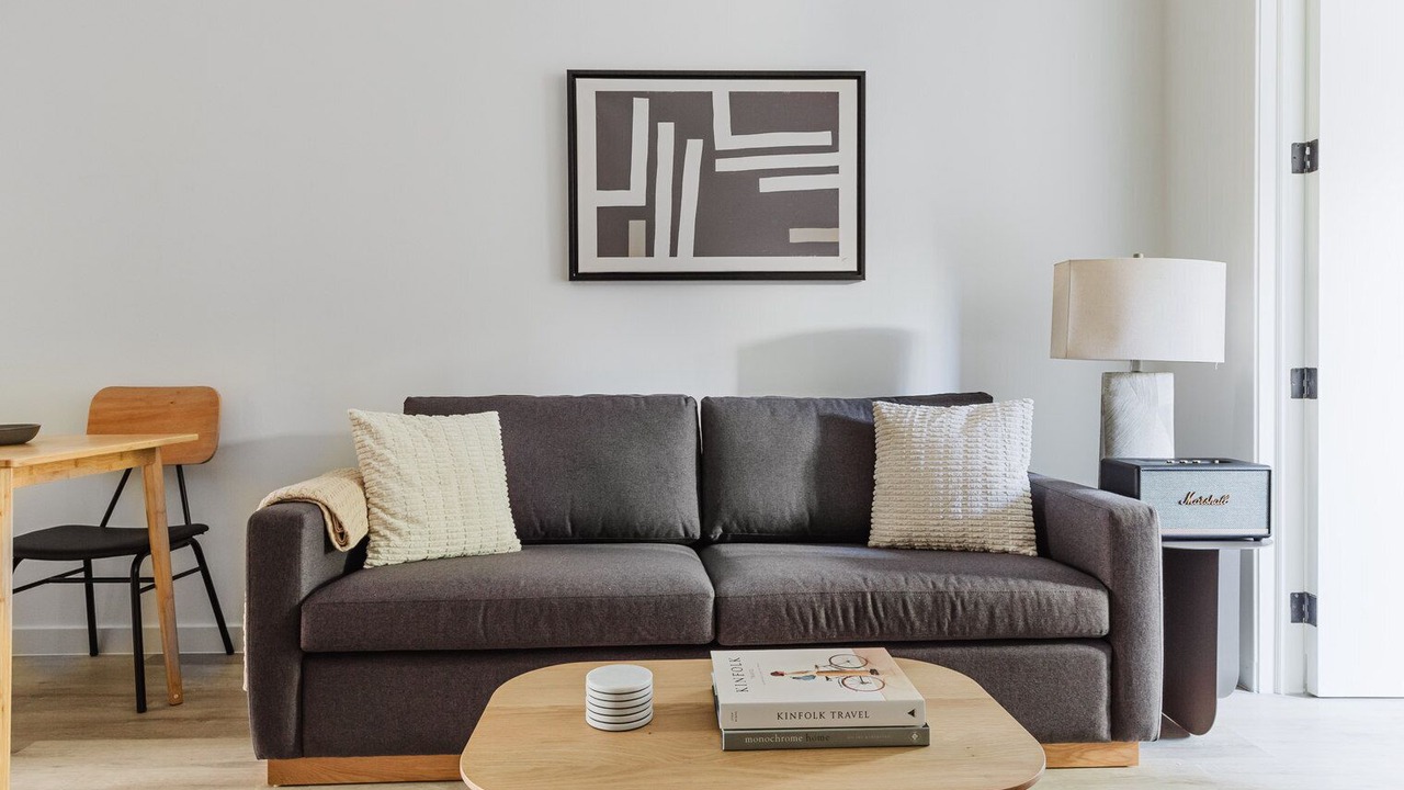 Photo of Livingroom in Williamsburg