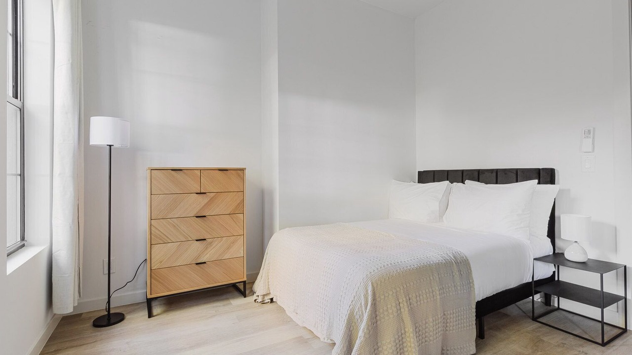 Photo of Bedroom in Williamsburg