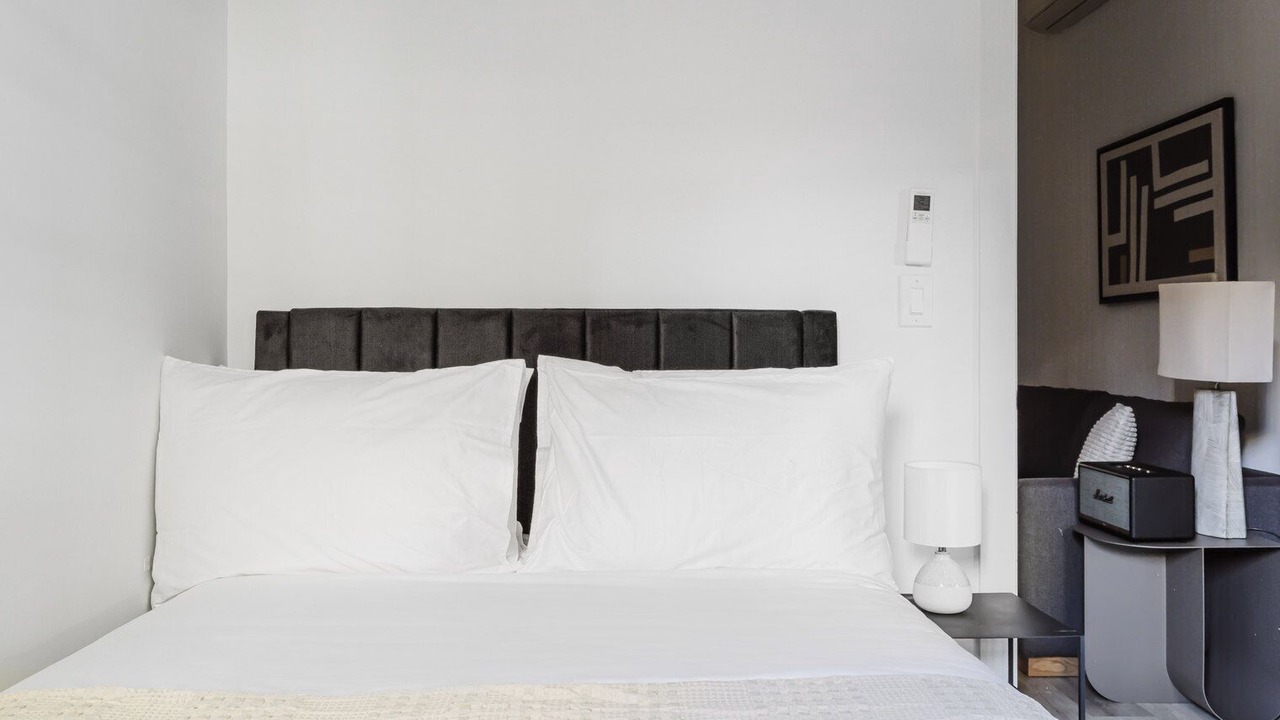 Photo of Bedroom in Williamsburg