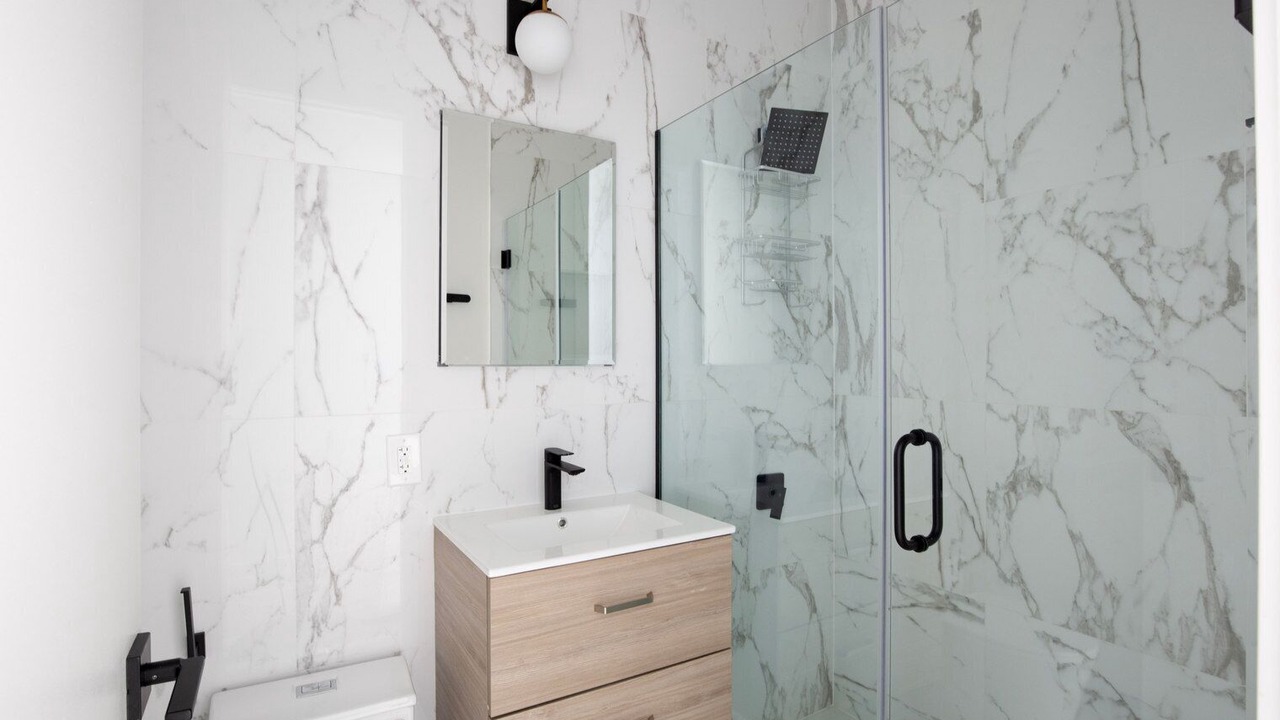 Photo of Bathroom in Williamsburg