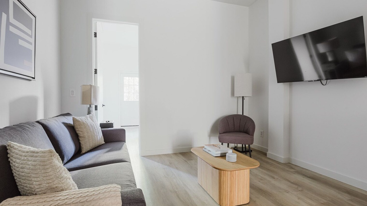 Photo of Livingroom in Williamsburg