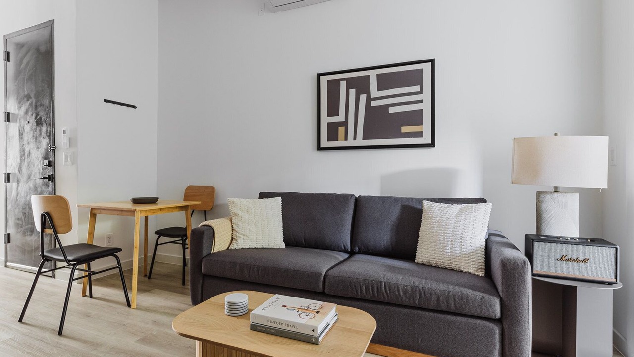 Photo of Livingroom in Williamsburg