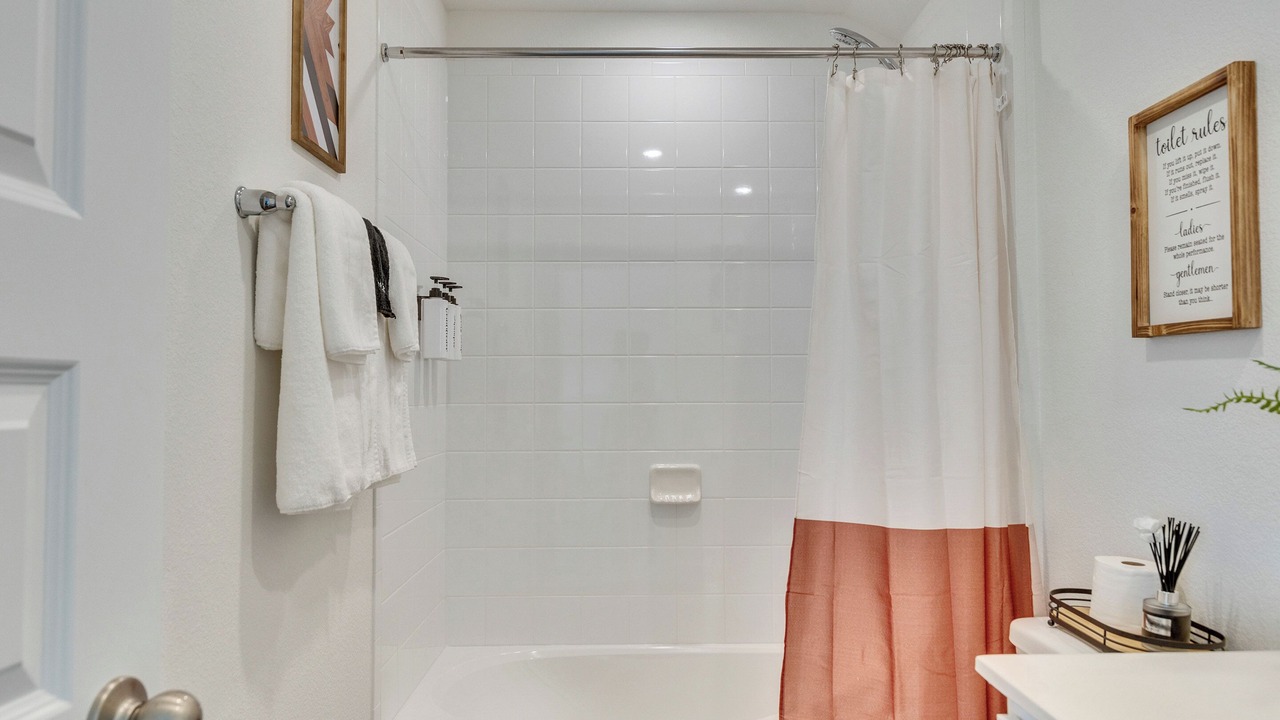 Photo of Bathroom in Hutto