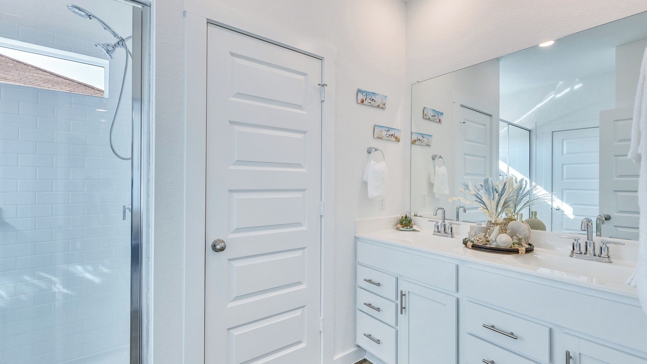Photo of Bathroom in Hutto