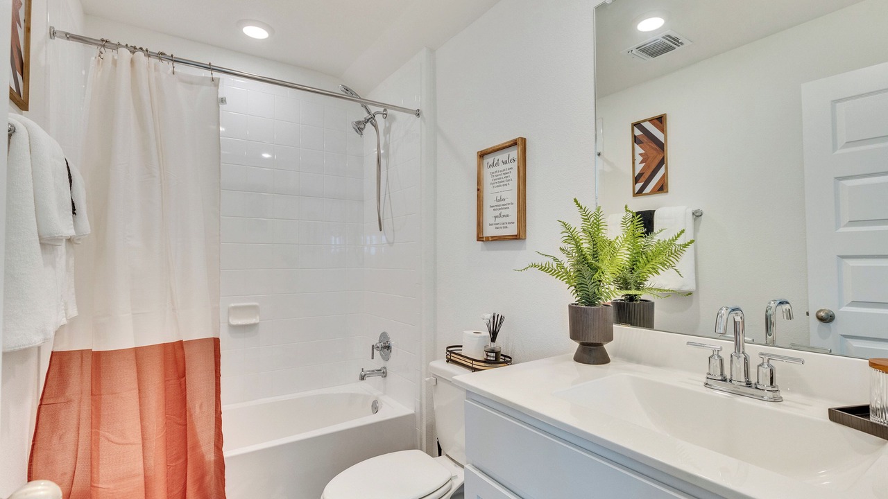 Photo of Bathroom in Hutto