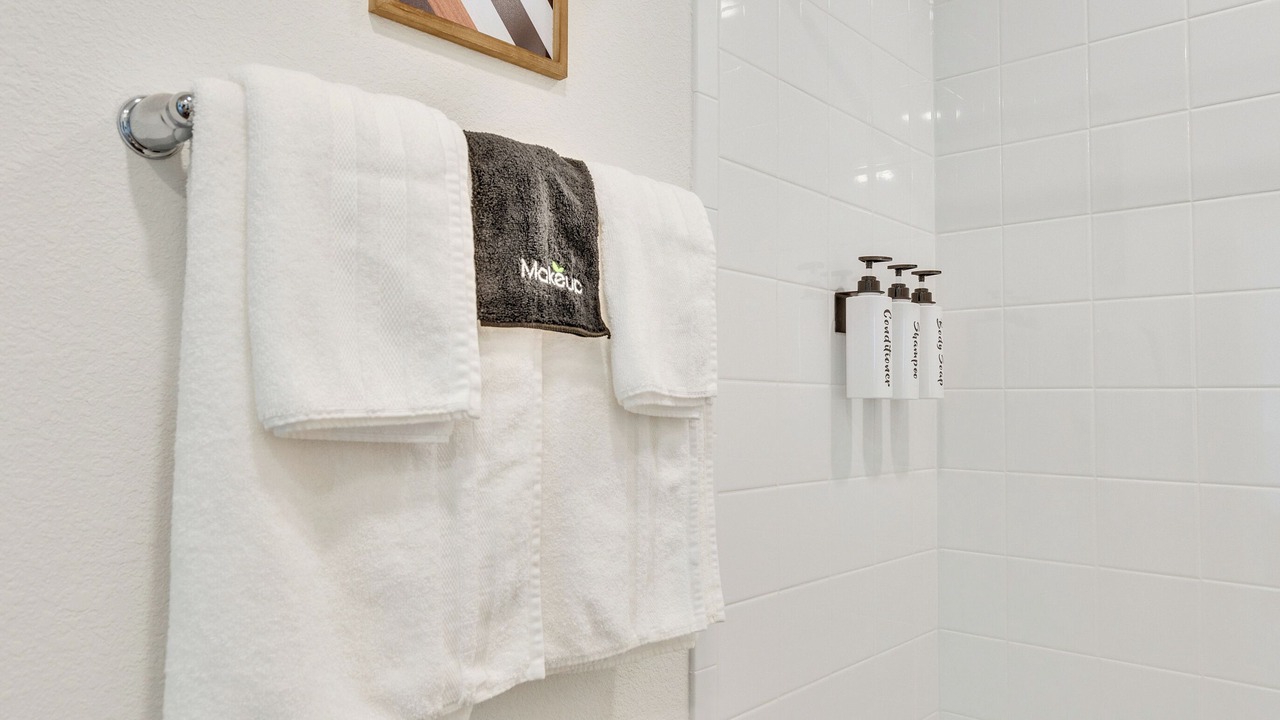 Photo of Bathroom in Hutto