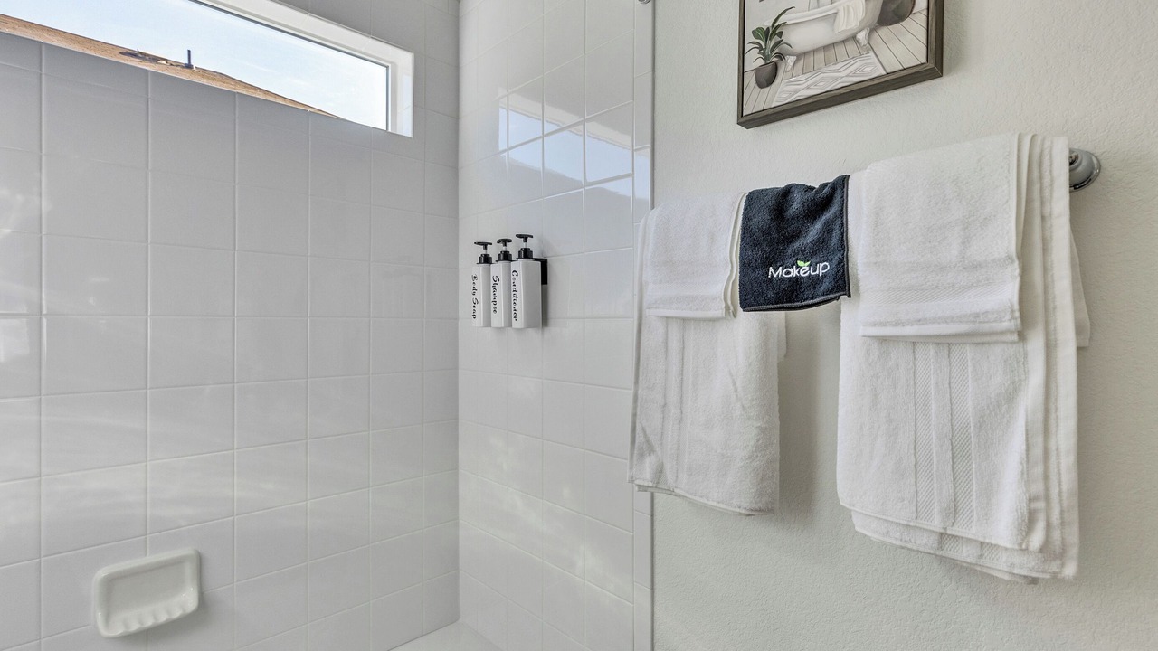 Photo of Bathroom in Hutto