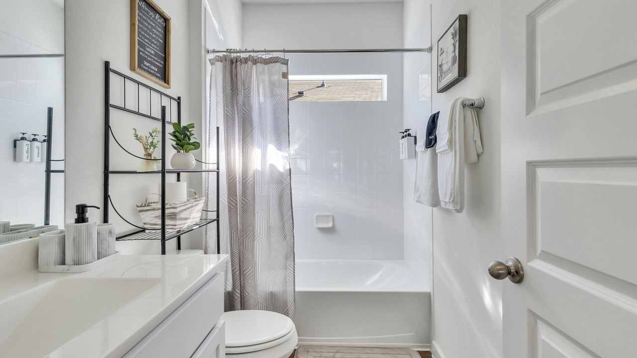 Photo of Bathroom in Hutto