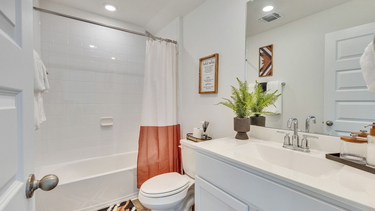 Photo of Bathroom in Hutto