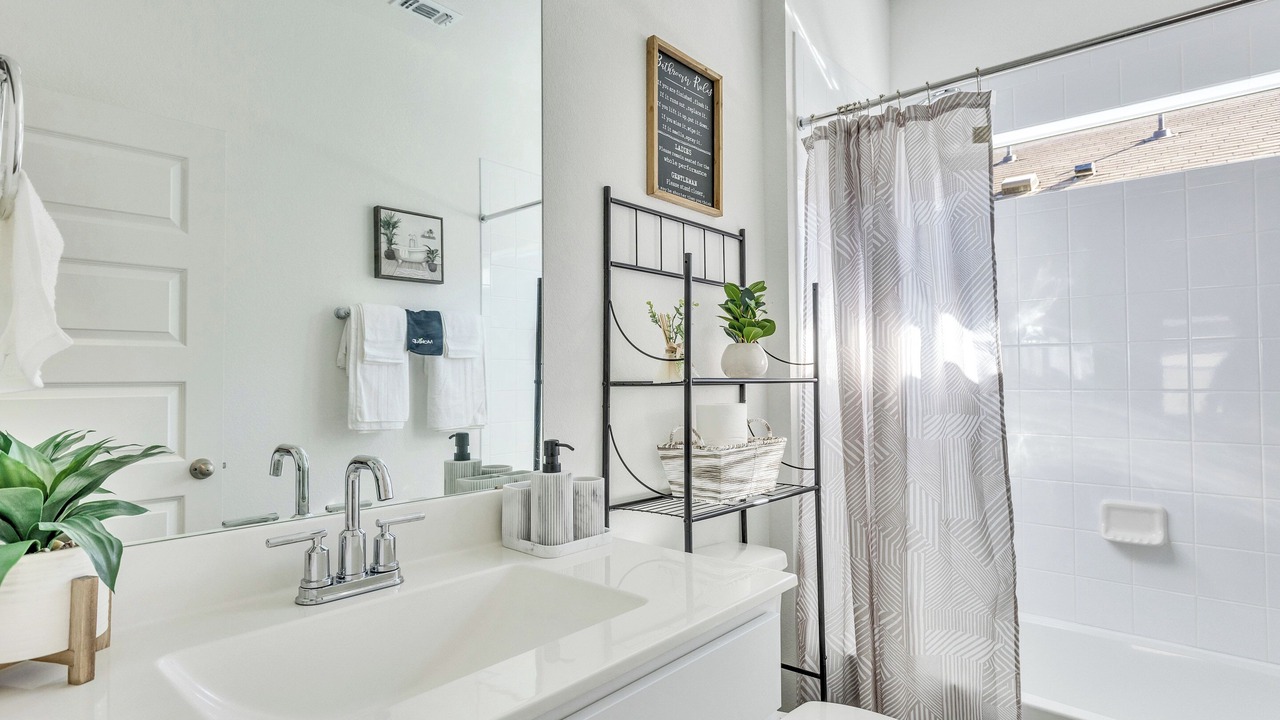 Photo of Bathroom in Hutto