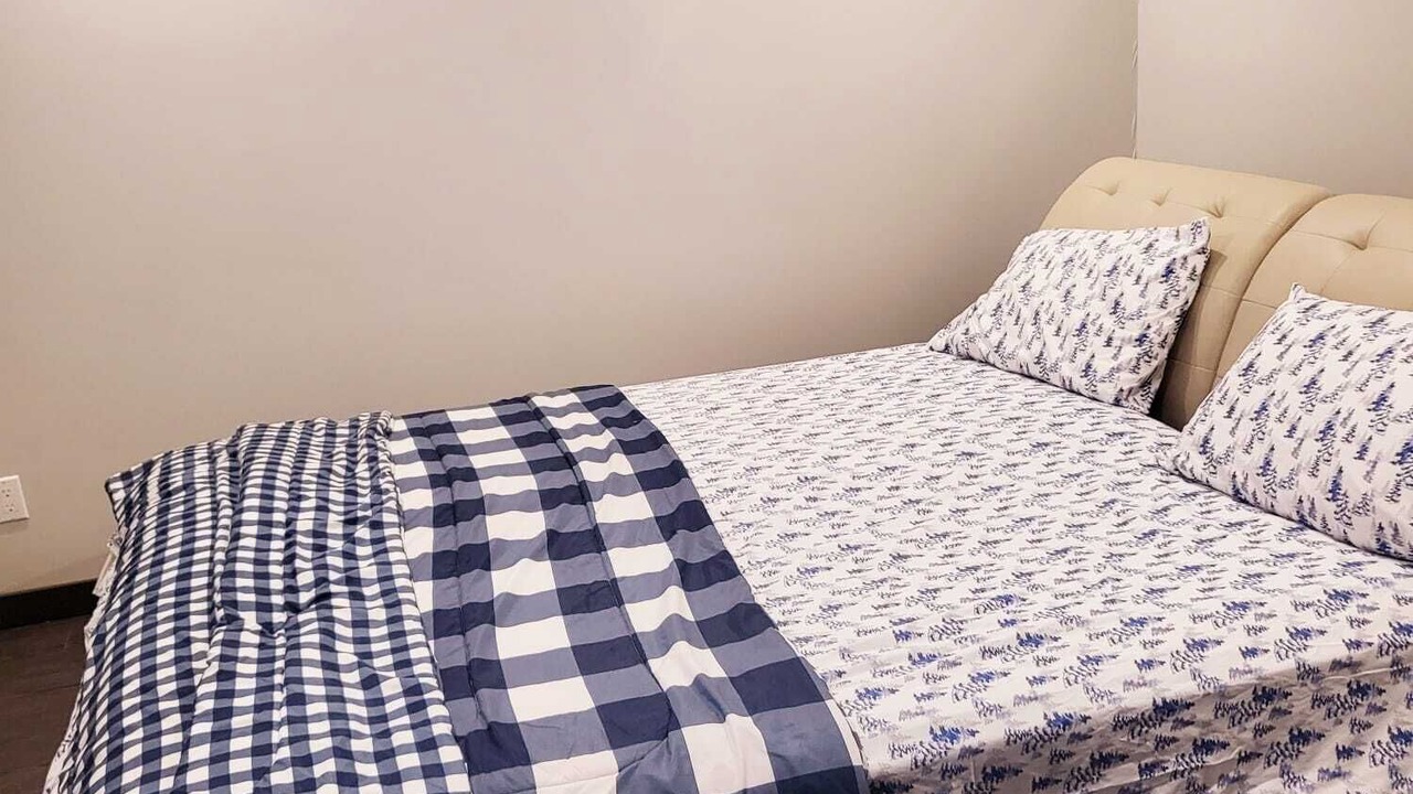 Photo of Bedroom in Morden