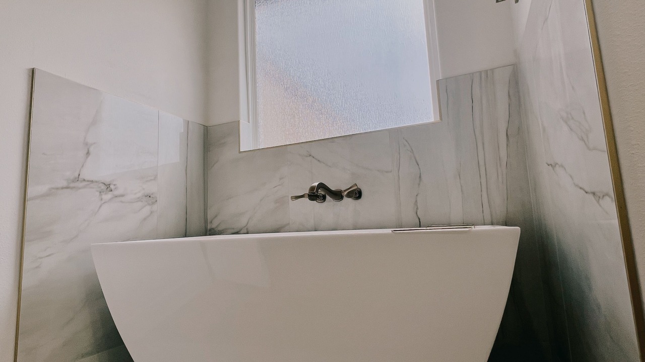Photo of Bathroom in Lubbock