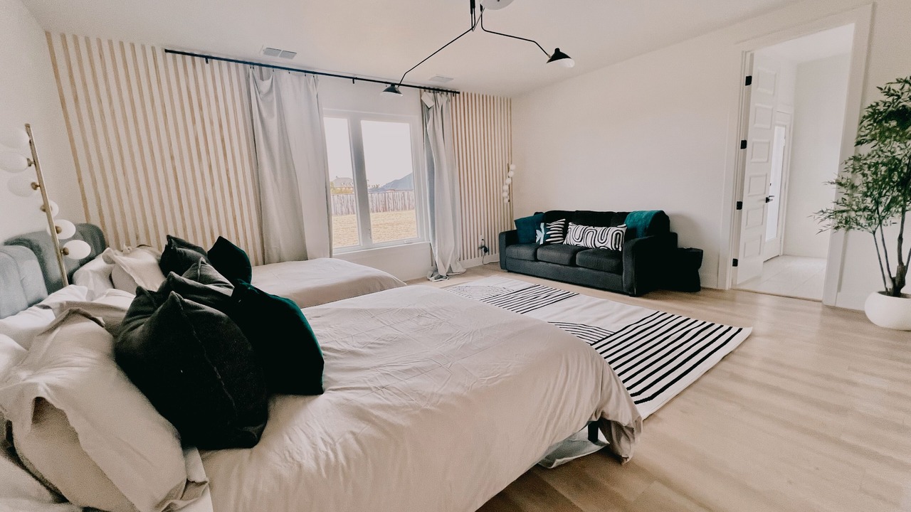 Photo of Bedroom in Lubbock