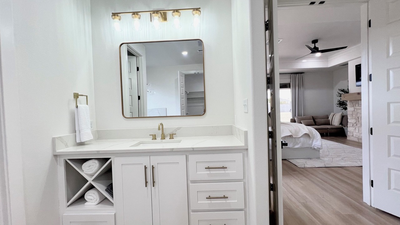 Photo of Bedroom in Lubbock