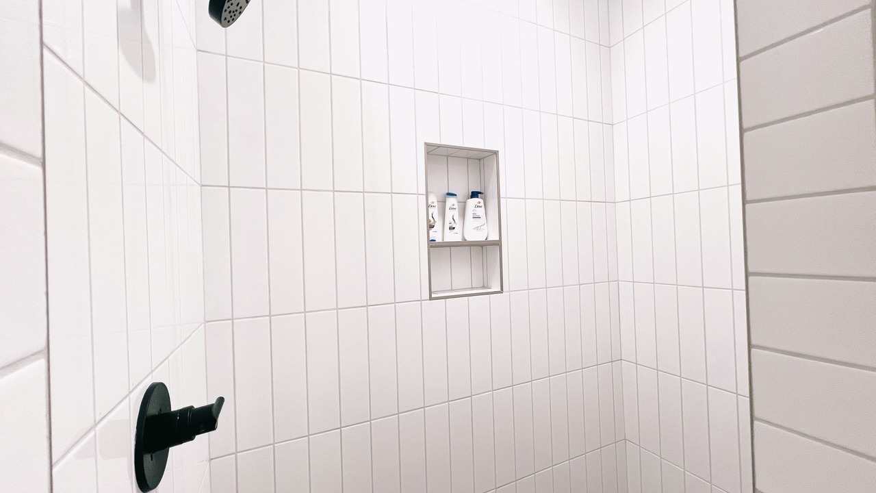 Photo of Bathroom in Lubbock