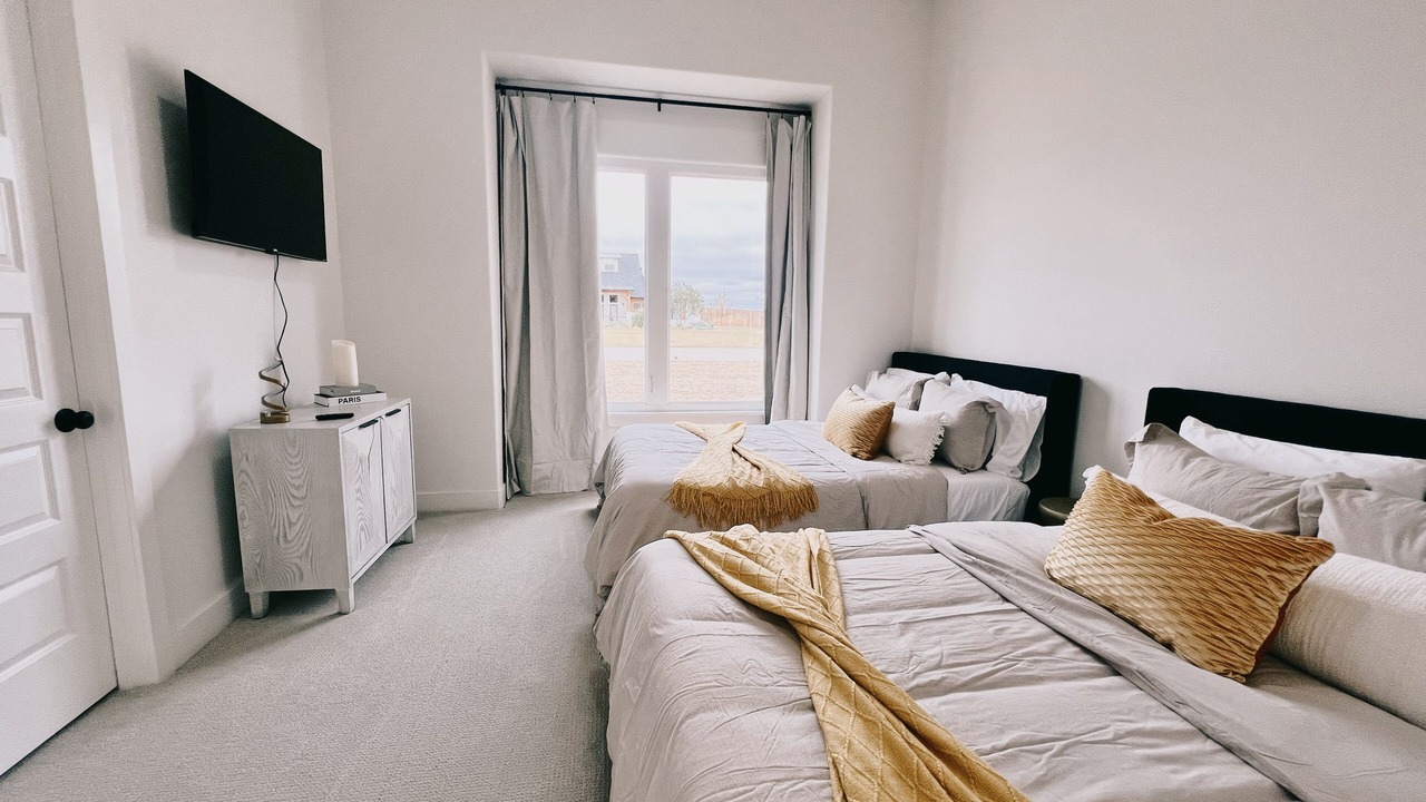 Photo of Bedroom in Lubbock