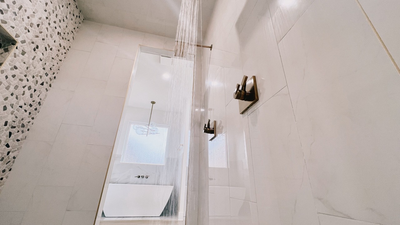 Photo of Bathroom in Lubbock