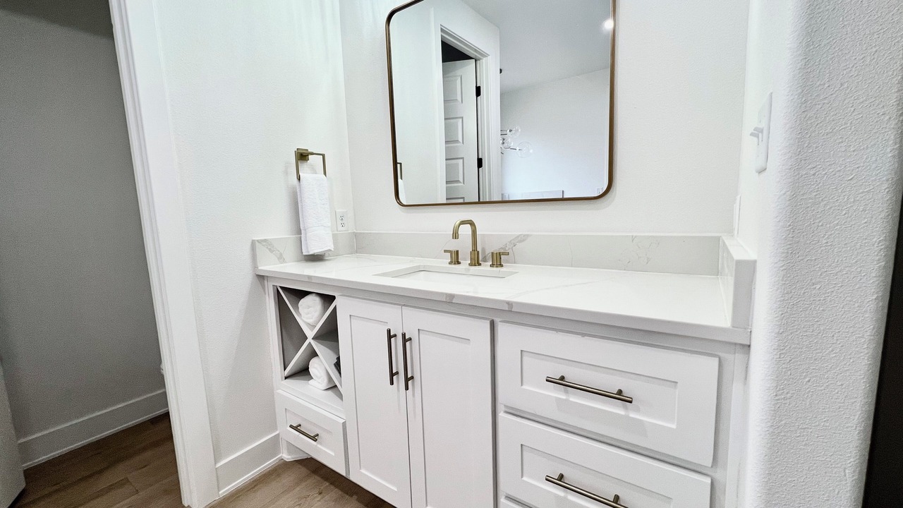 Photo of Bathroom in Lubbock