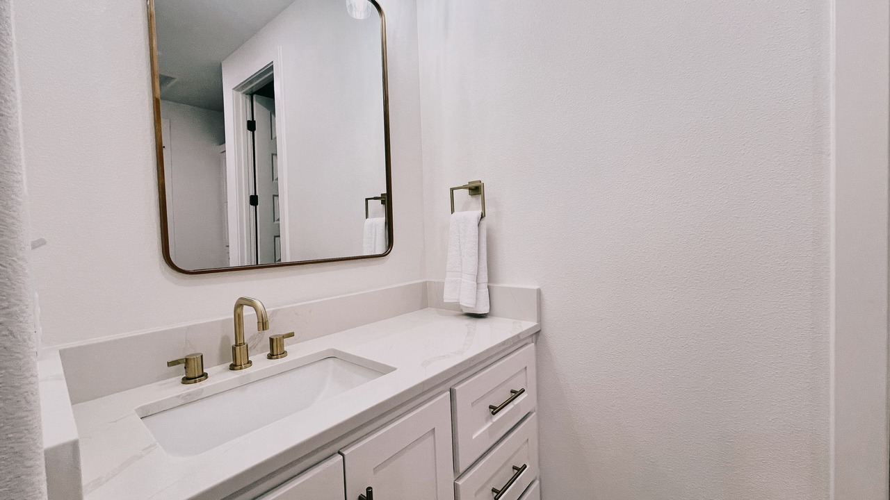 Photo of Bathroom in Lubbock