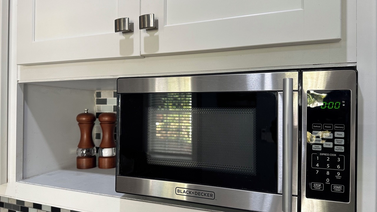 Photo of Kitchen in Durham