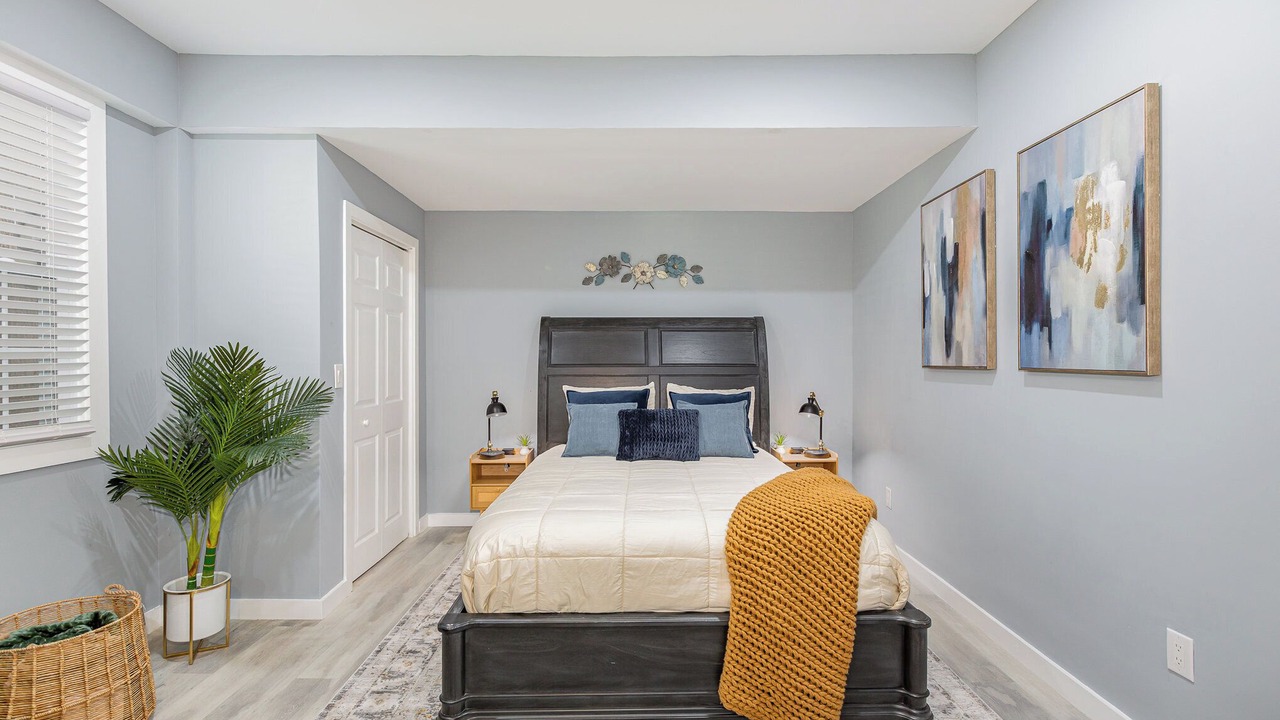 Photo of Bedroom in Durham