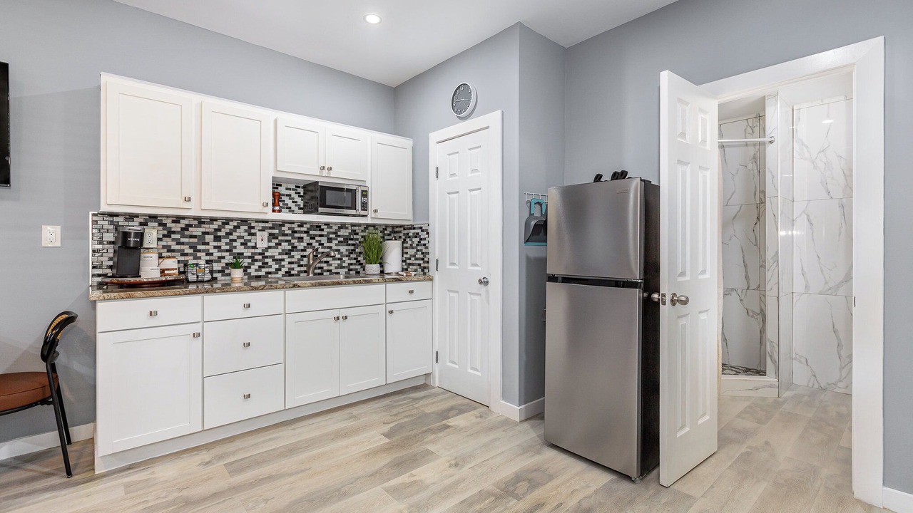 Photo of Kitchen in Durham