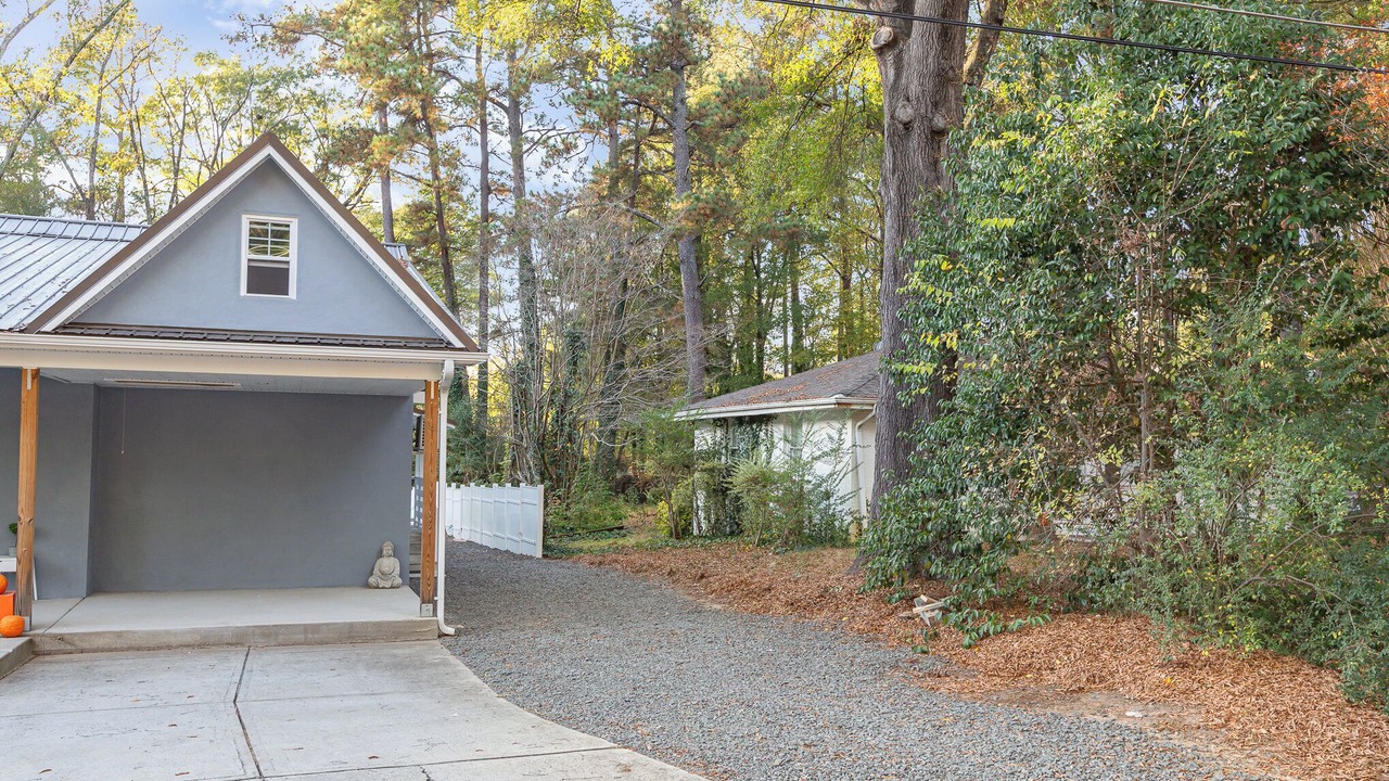 Photo of Outdoor in Durham