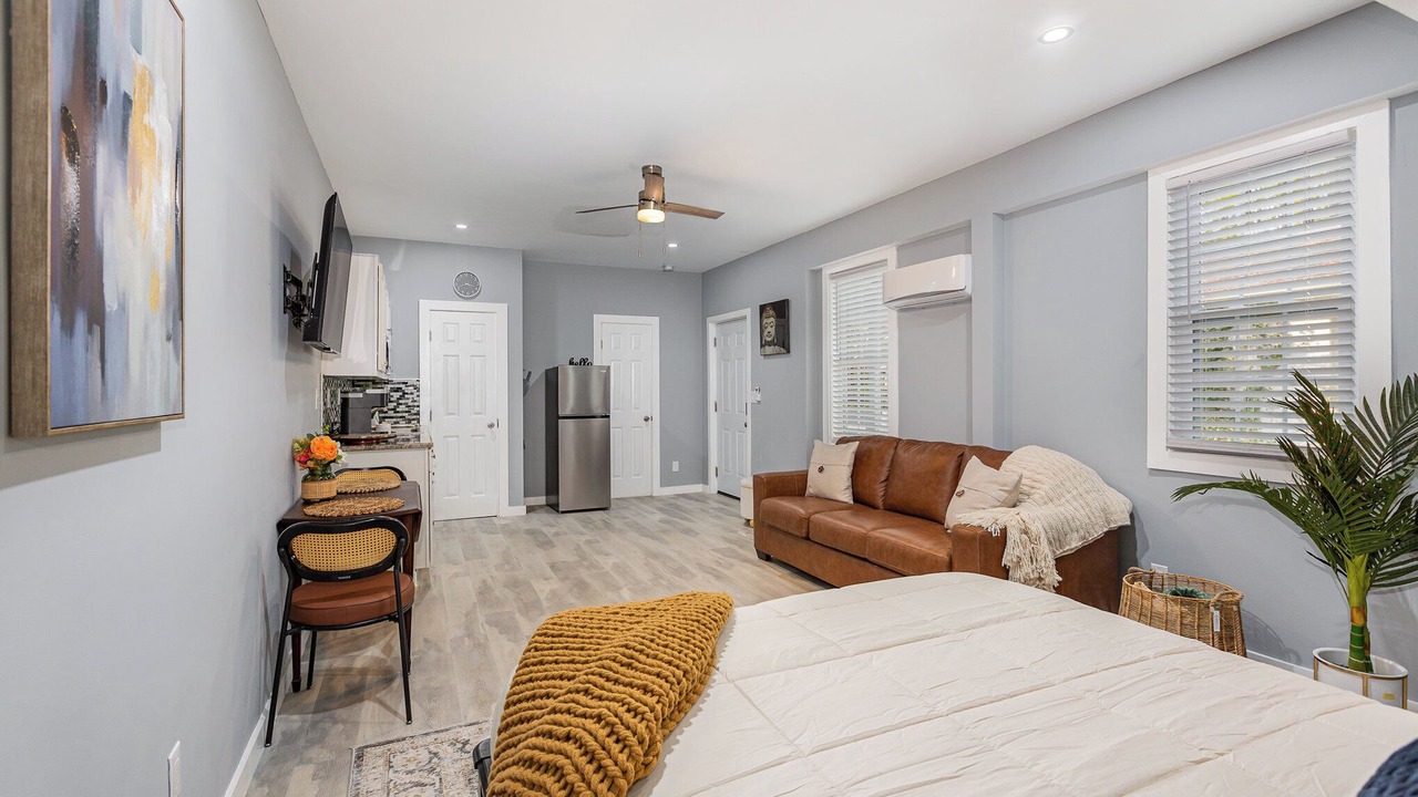 Photo of Bedroom in Durham