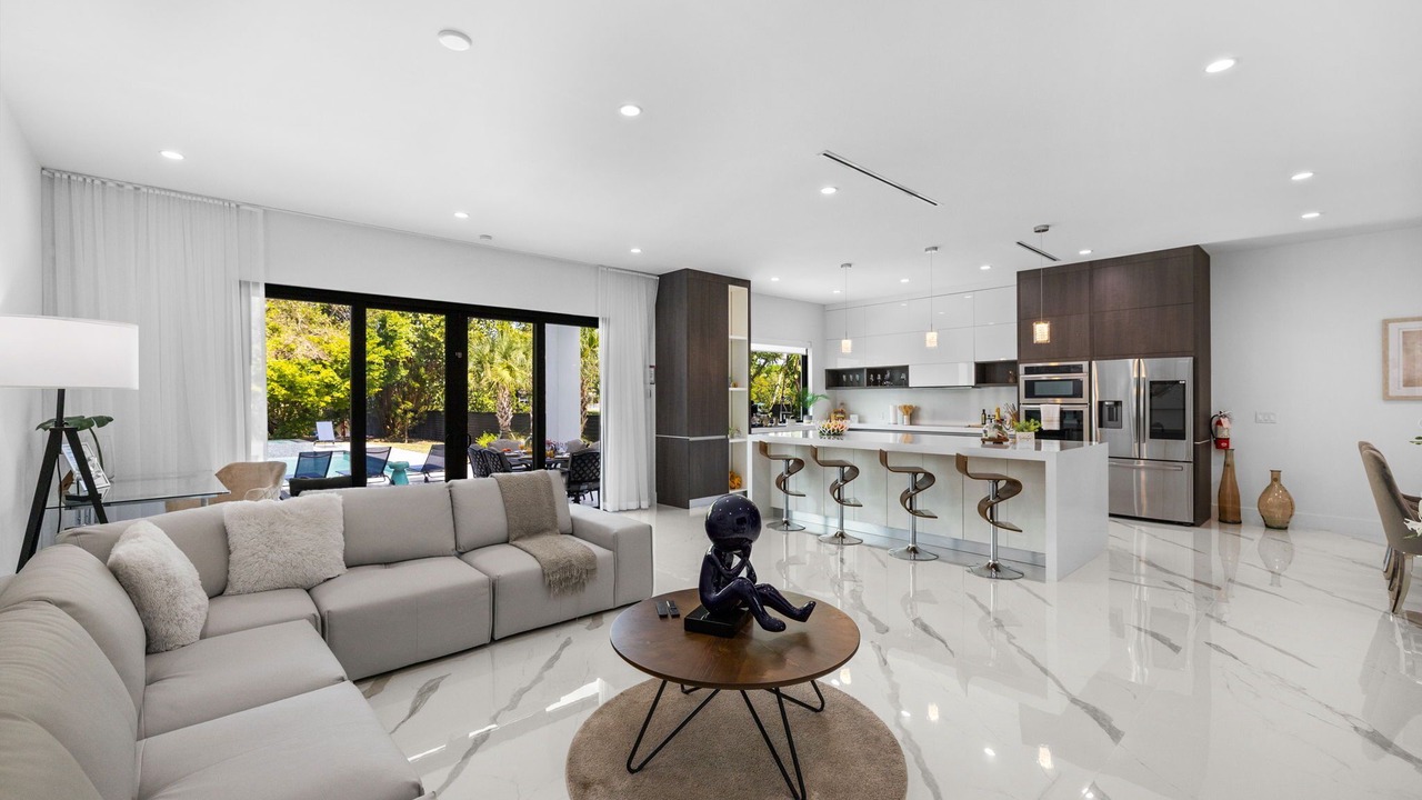 Photo of Livingroom in Riverside Park