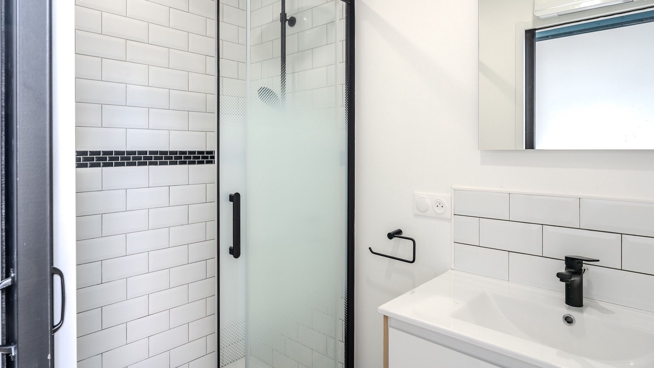 Photo of Bathroom in Sens-de-Bretagne
