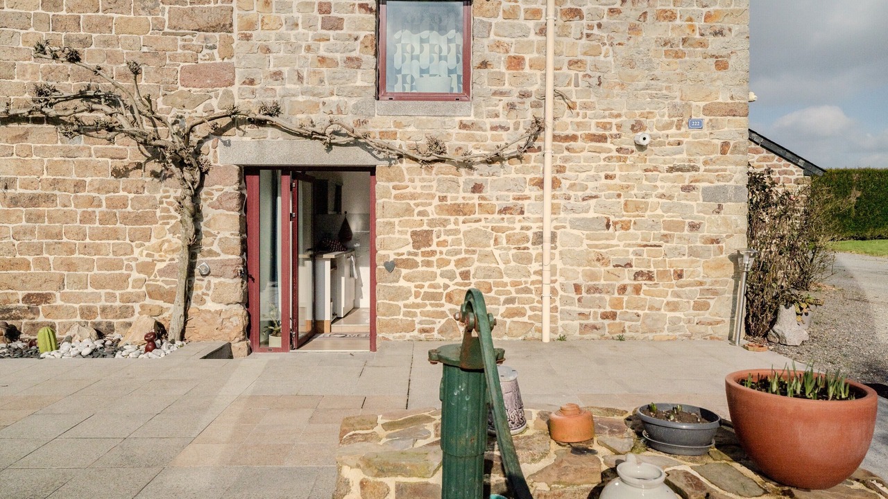 Photo of Outdoor in Sens-de-Bretagne