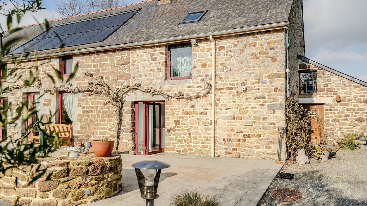 Photo of Outdoor in Sens-de-Bretagne
