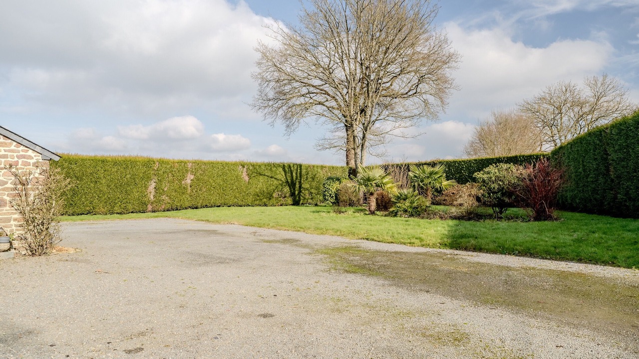 Photo of Outdoor in Sens-de-Bretagne