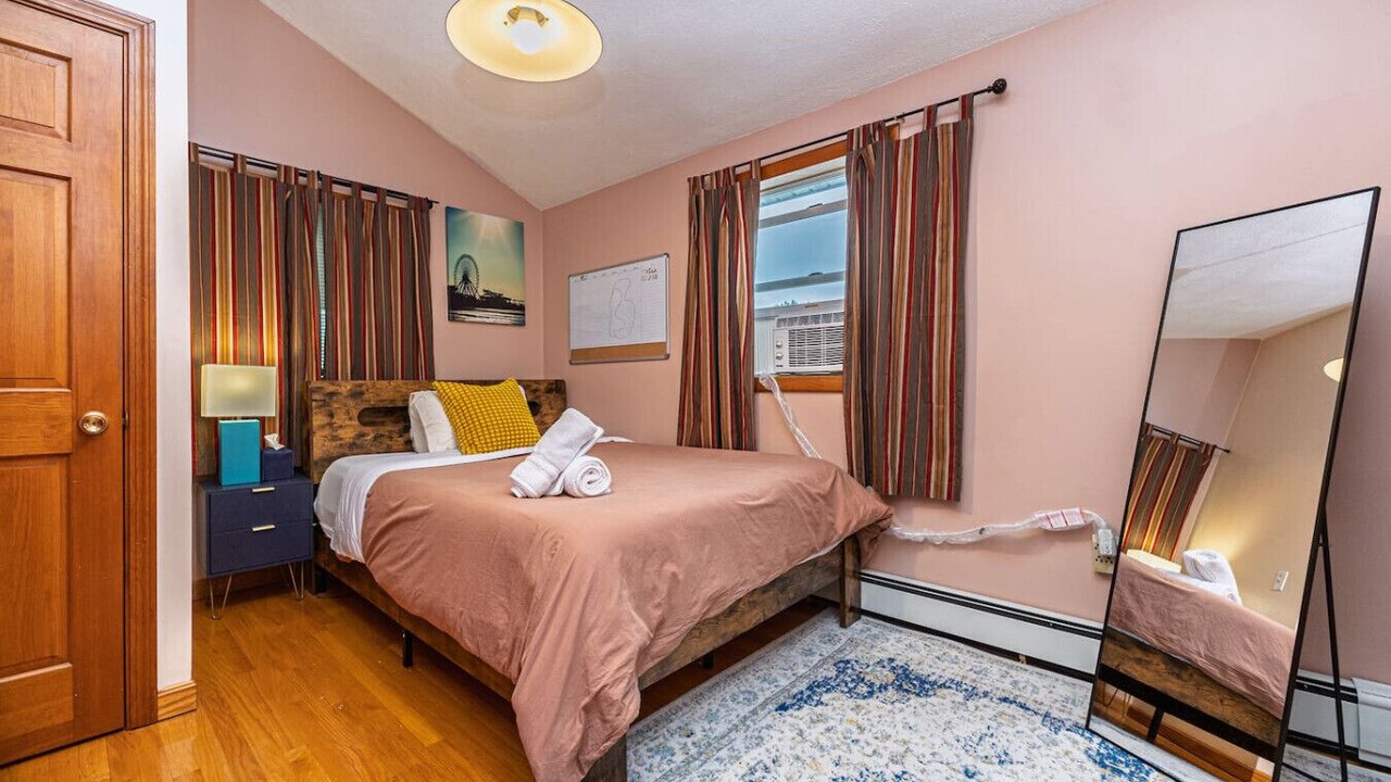 Photo of Bedroom in Medford