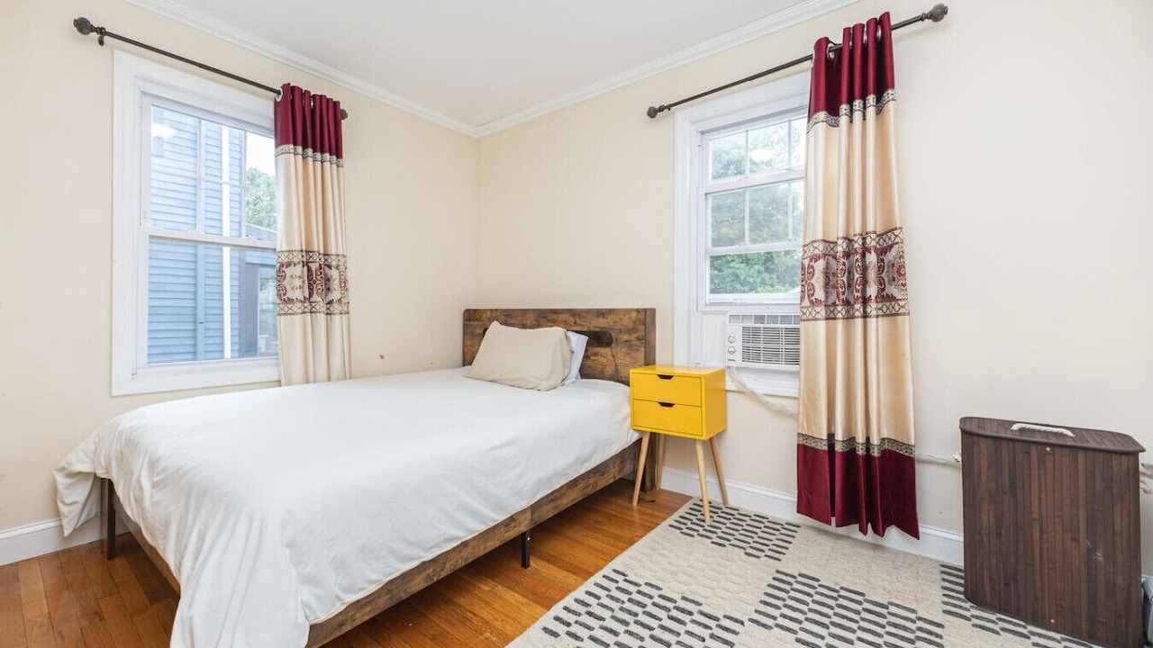 Photo of Bedroom in Medford