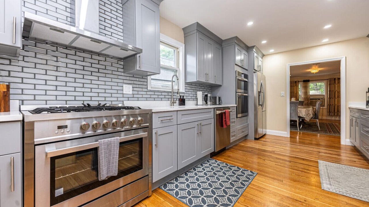 Photo of Kitchen in Medford